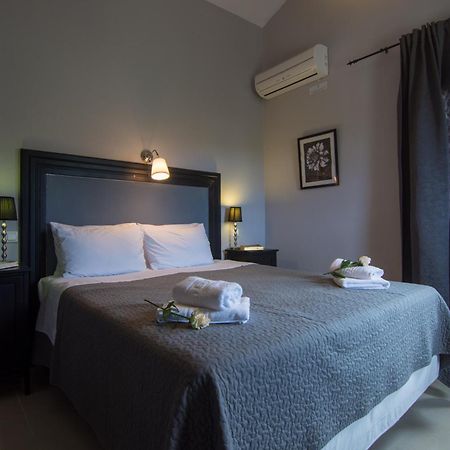 Villa Elaia Suites & Apartments No.1 ガイオス エクステリア 写真