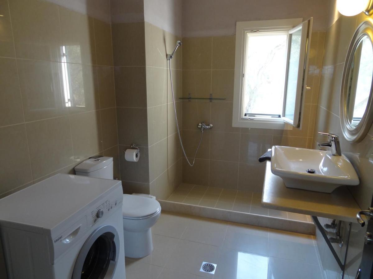 Villa Elaia Suites & Apartments No.1 ガイオス エクステリア 写真
