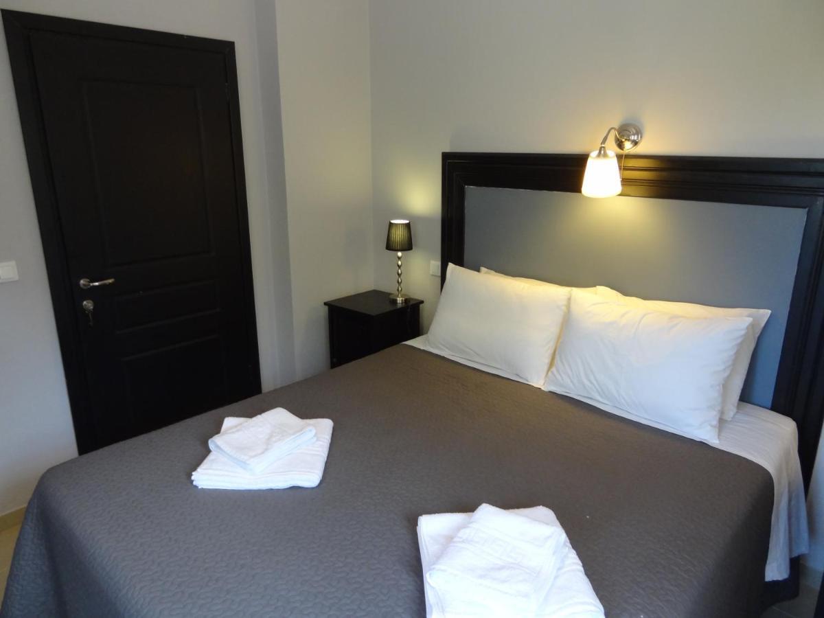 Villa Elaia Suites & Apartments No.1 ガイオス エクステリア 写真