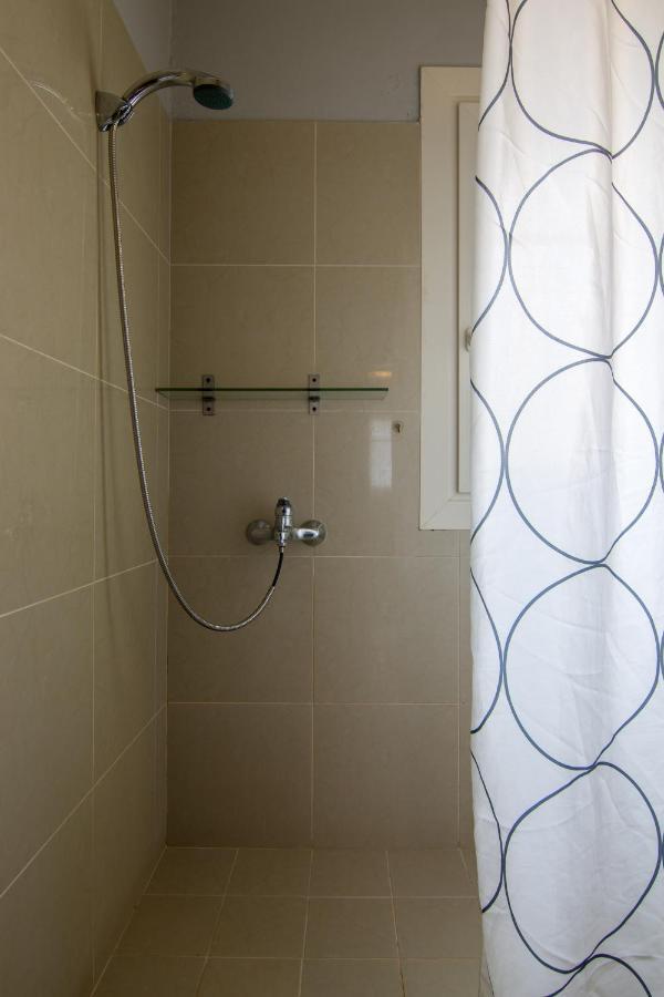 Villa Elaia Suites & Apartments No.1 ガイオス エクステリア 写真
