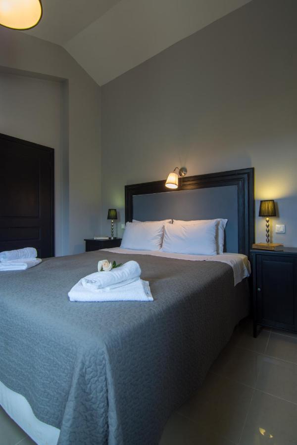 Villa Elaia Suites & Apartments No.1 ガイオス エクステリア 写真