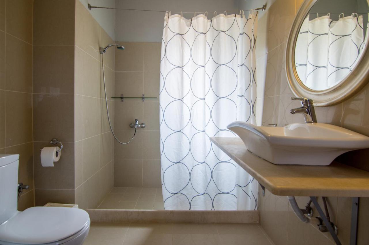 Villa Elaia Suites & Apartments No.1 ガイオス エクステリア 写真