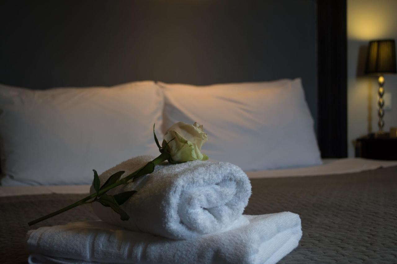 Villa Elaia Suites & Apartments No.1 ガイオス エクステリア 写真
