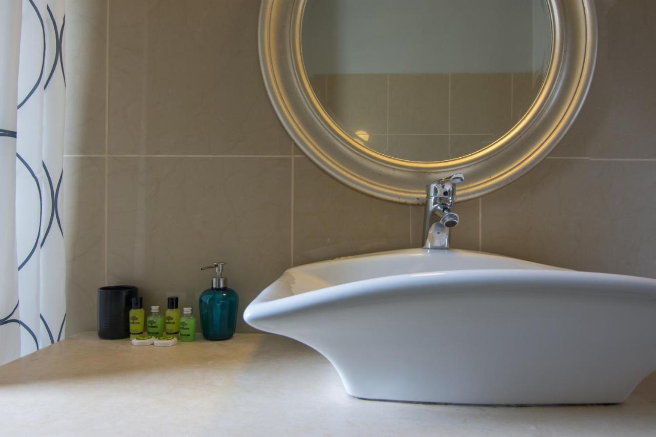 Villa Elaia Suites & Apartments No.1 ガイオス エクステリア 写真